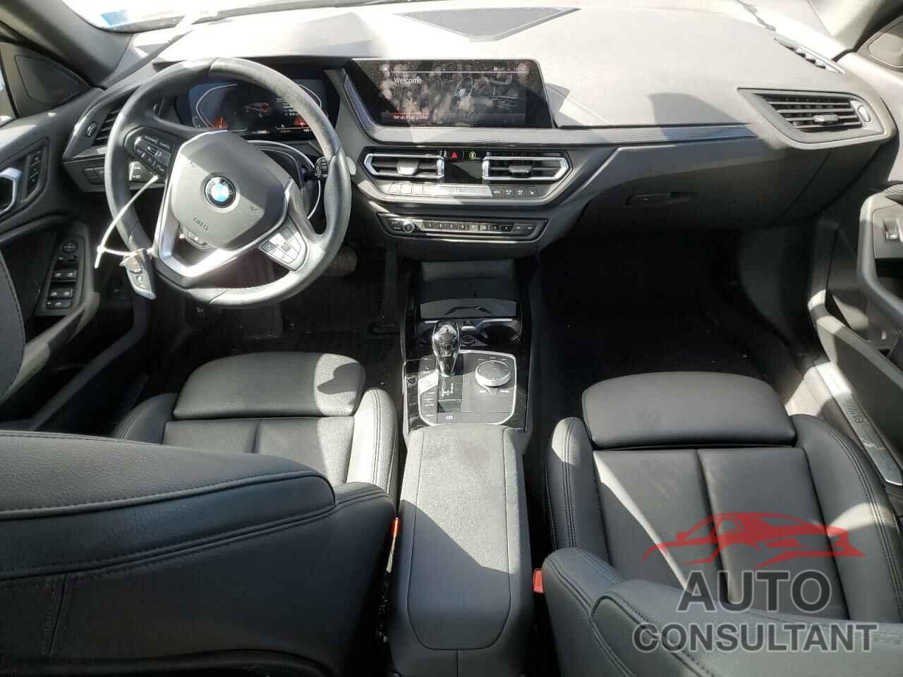 BMW 2 SERIES 2022 - WBA73AK01N7L23445