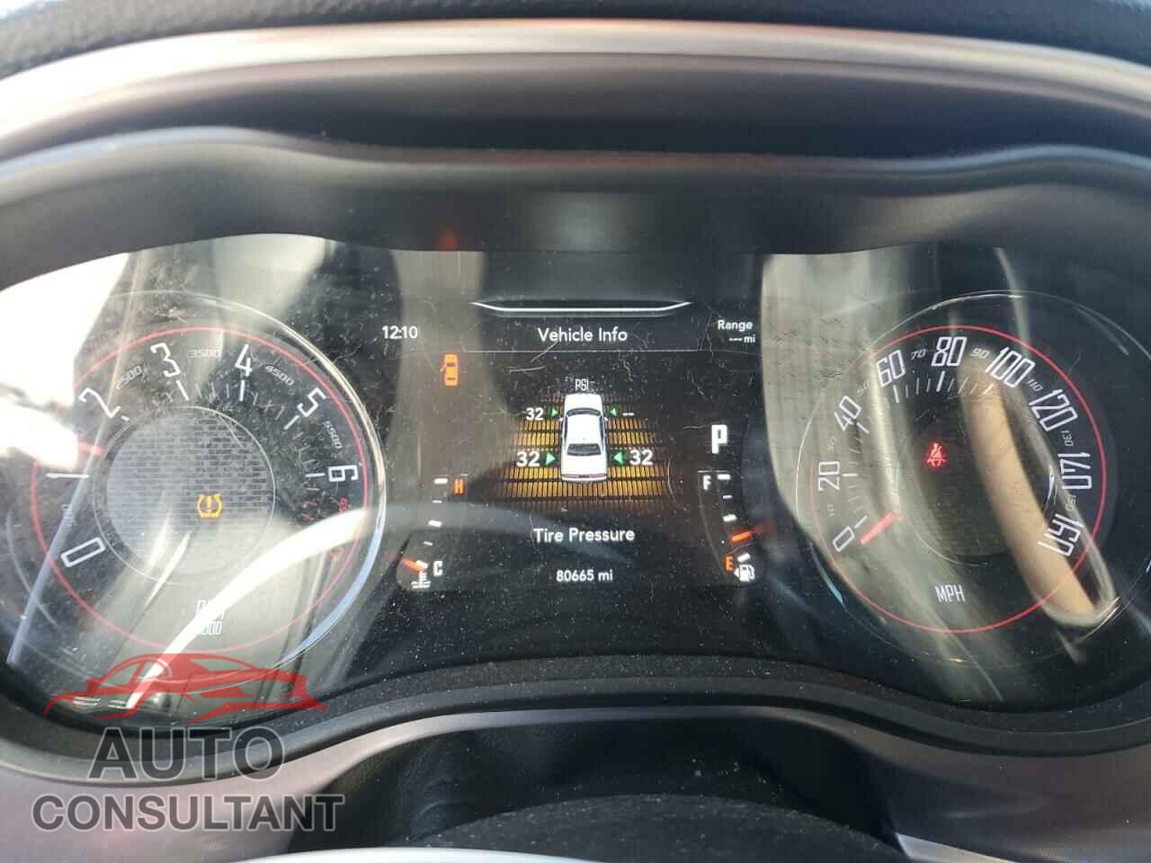 DODGE CHALLENGER 2019 - 2C3CDZAG7KH620199