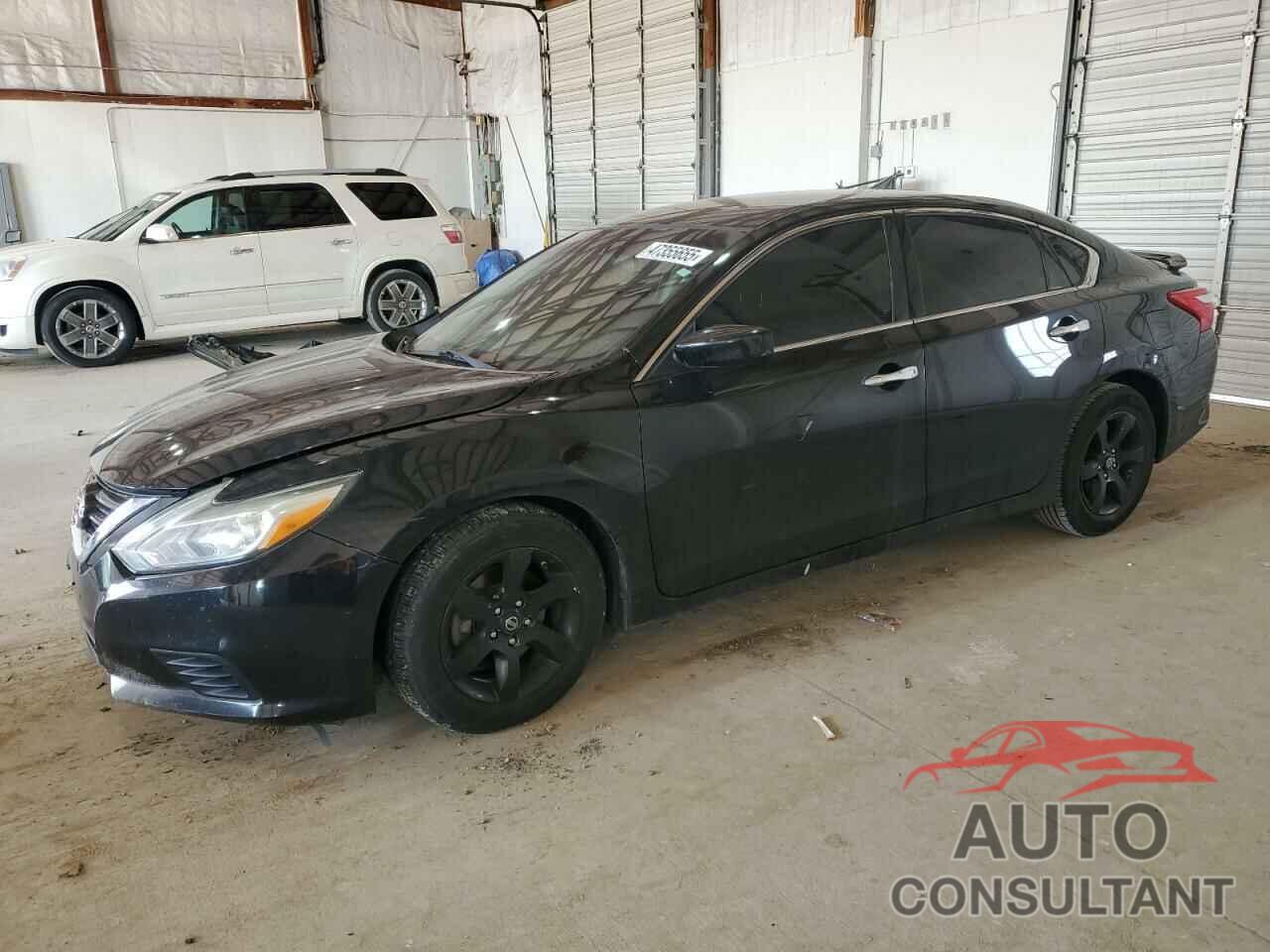 NISSAN ALTIMA 2017 - 1N4AL3APXHC142557