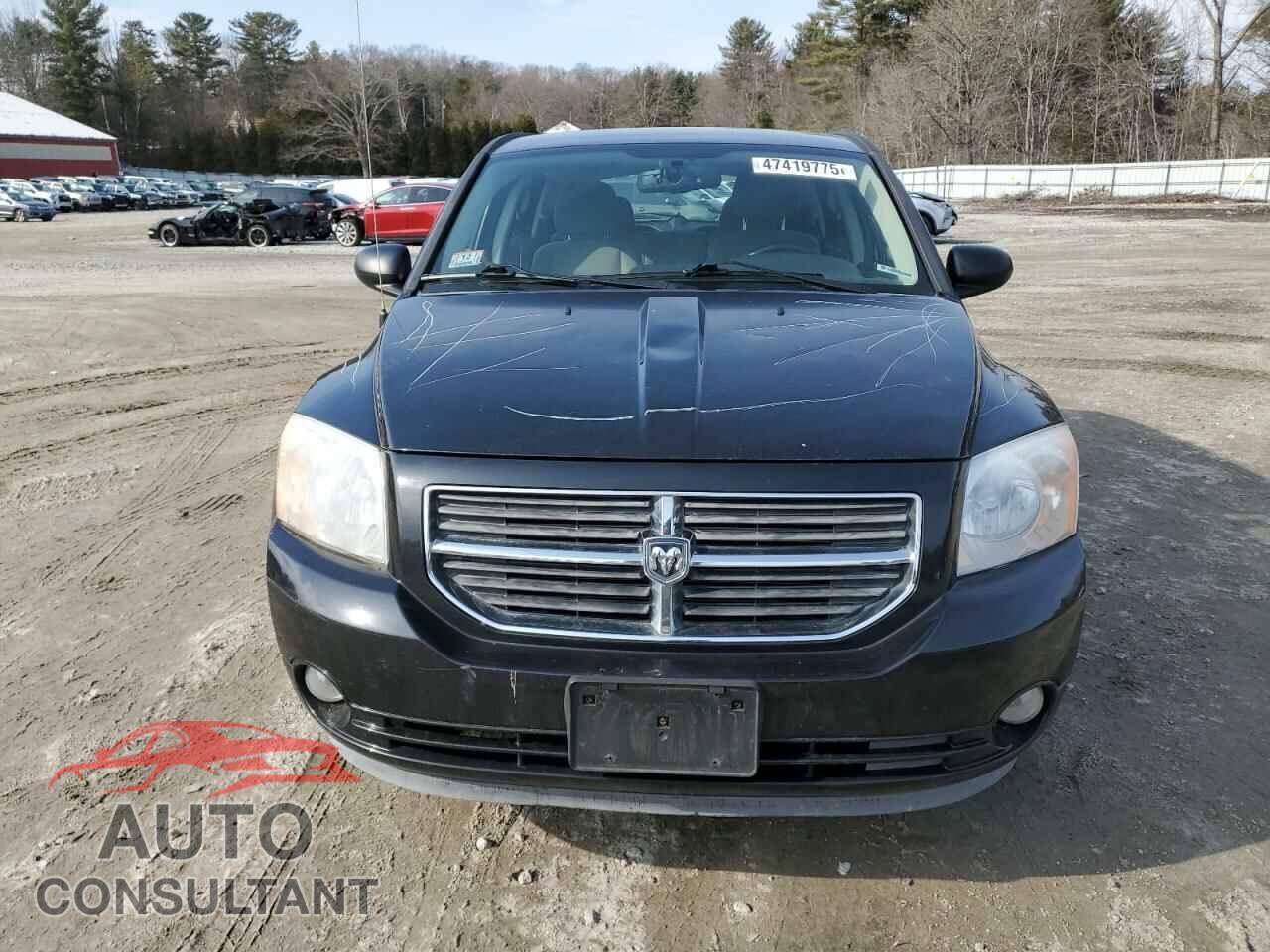 DODGE CALIBER 2011 - 1B3CB3HA2BD126508