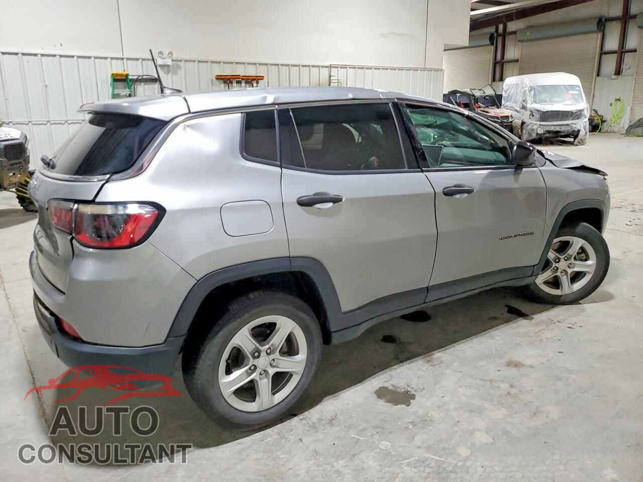JEEP COMPASS 2023 - 3C4NJDAN3PT514765