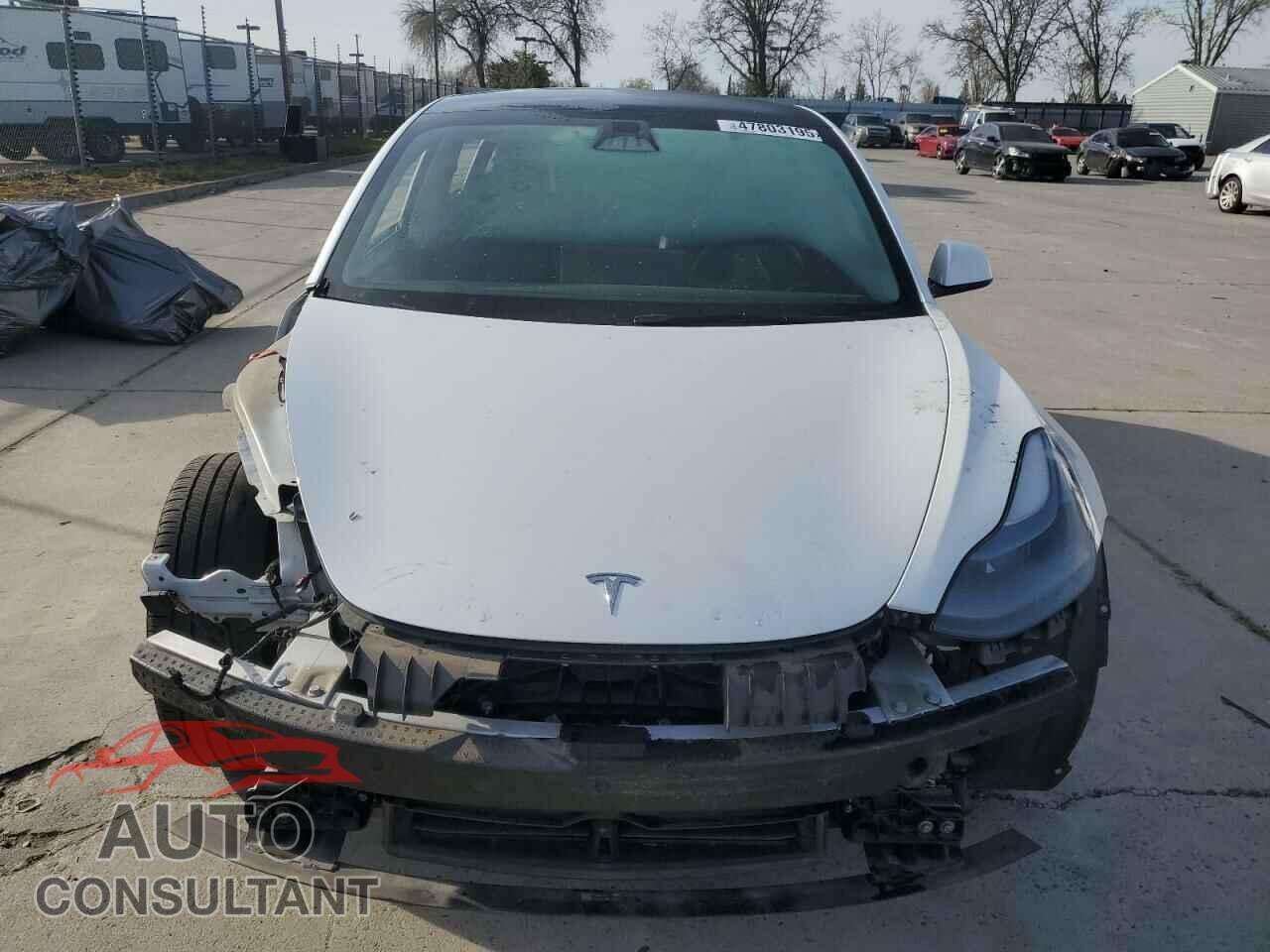 TESLA MODEL 3 2023 - 5YJ3E1EAXPF602650