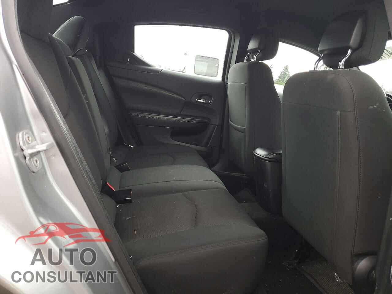 DODGE AVENGER 2013 - 1C3CDZCB1DN662556