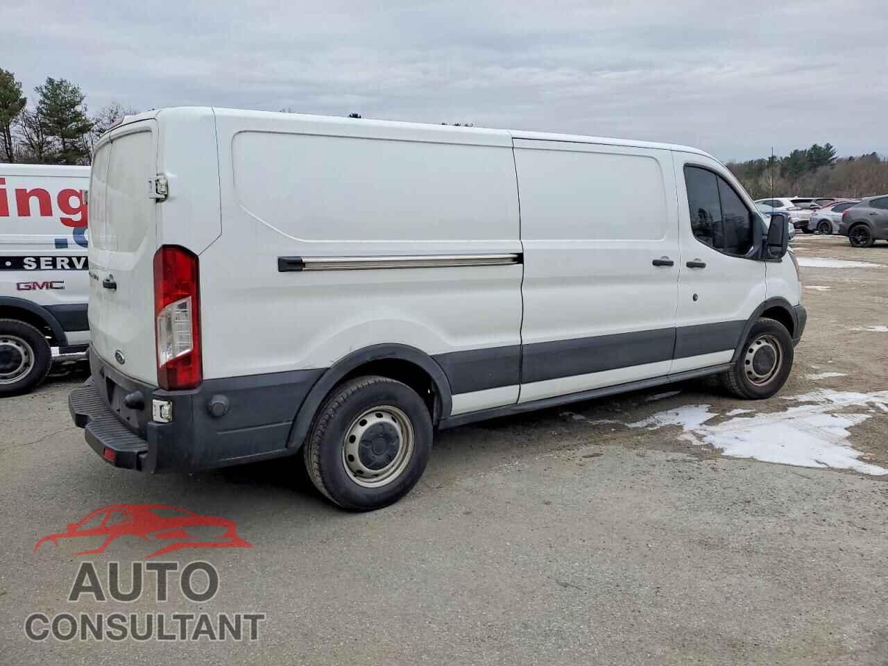 FORD TRANSIT 2019 - 1FTYE2YM9KKA39295