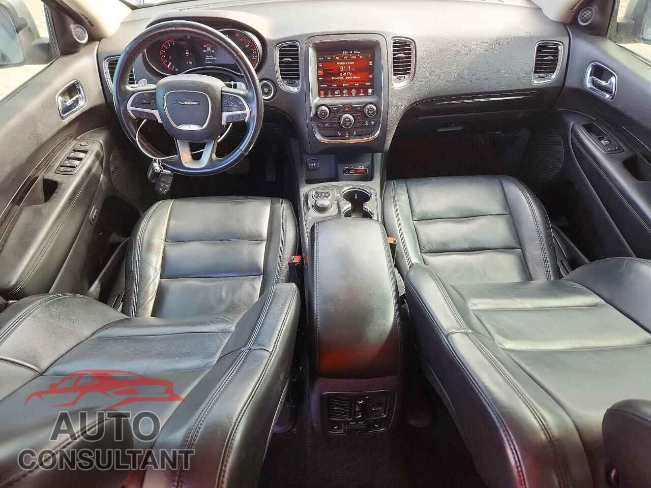 DODGE DURANGO 2014 - 1C4RDHDG4EC467865