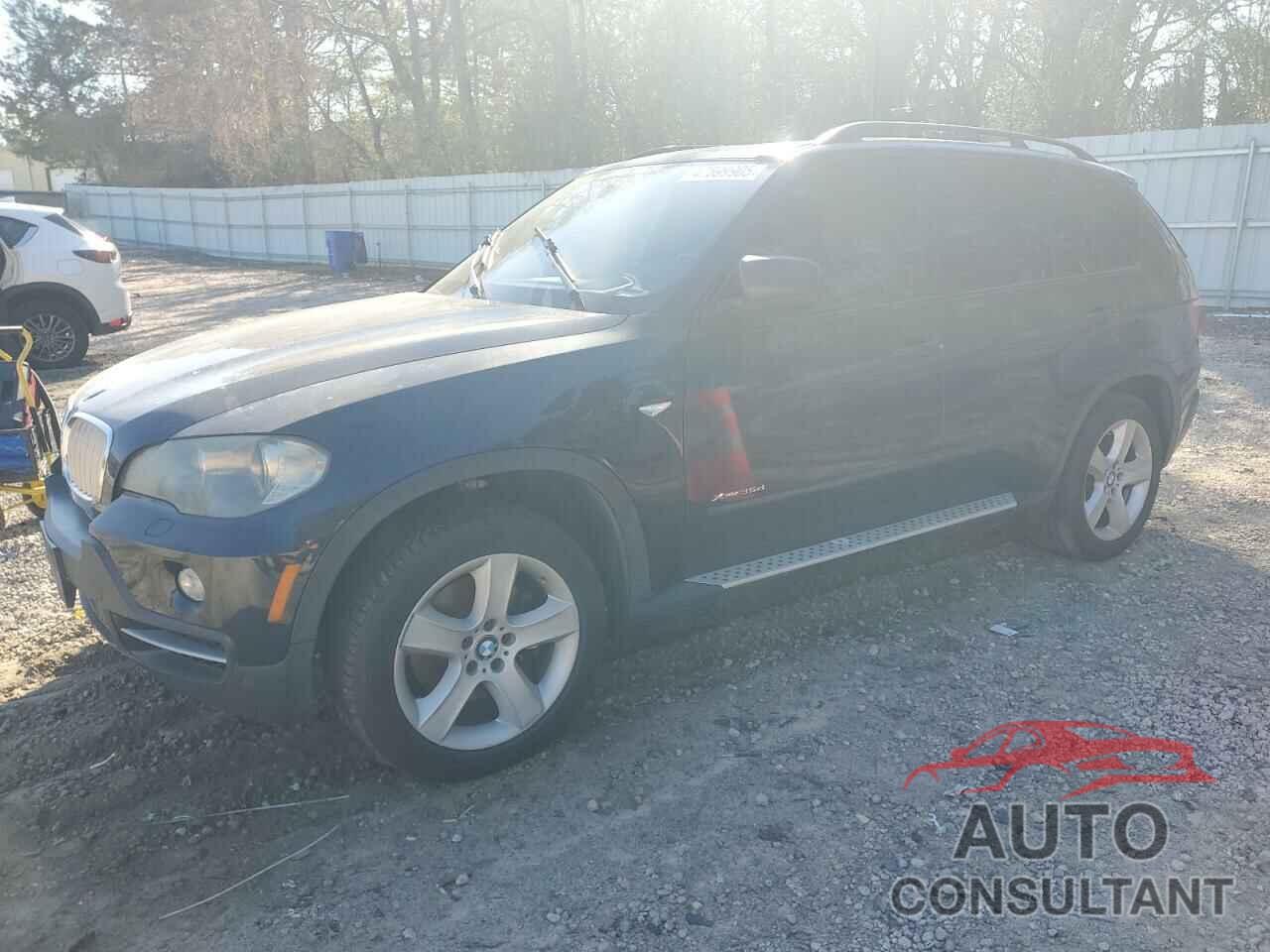 BMW X5 2009 - 5UXFF03539LJ97353