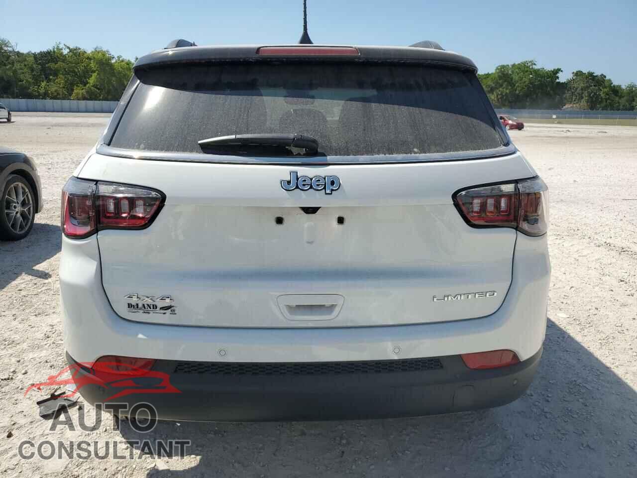 JEEP COMPASS 2024 - 3C4NJDCN4RT586767
