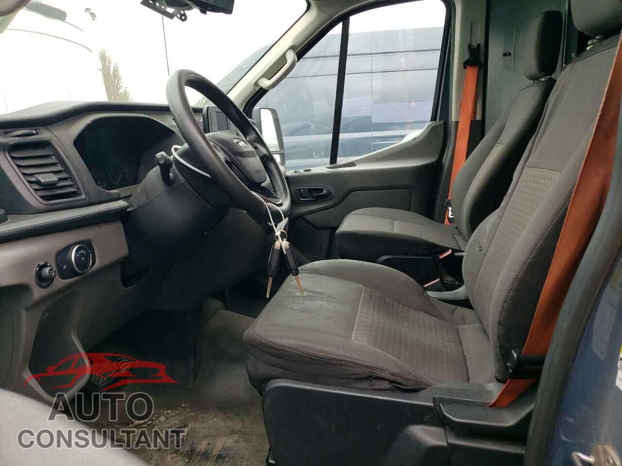 FORD TRANSIT 2020 - 1FTBR3X80LKB27559