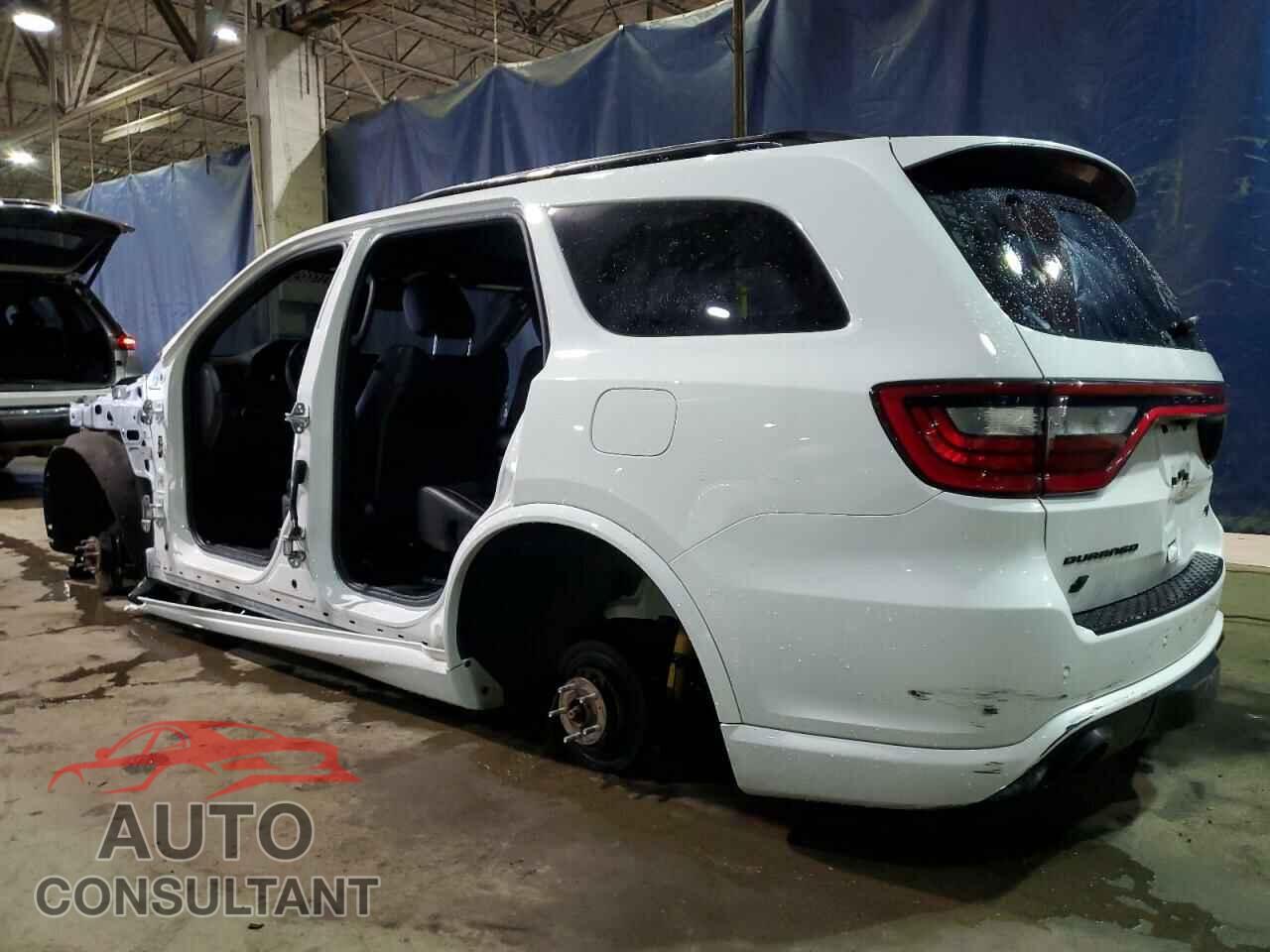 DODGE DURANGO 2023 - 1C4SDJCT0PC556455