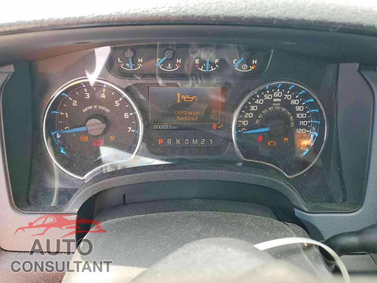 FORD All Models 2013 - 1FTFW1CF5DKF64901