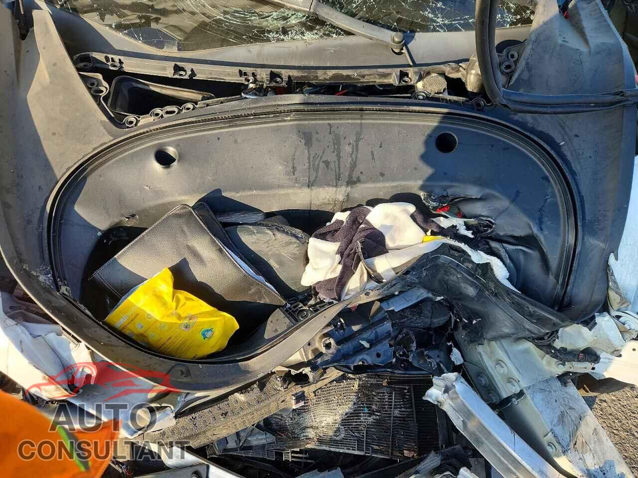 TESLA MODEL 3 2021 - 5YJ3E1EA6MF873572