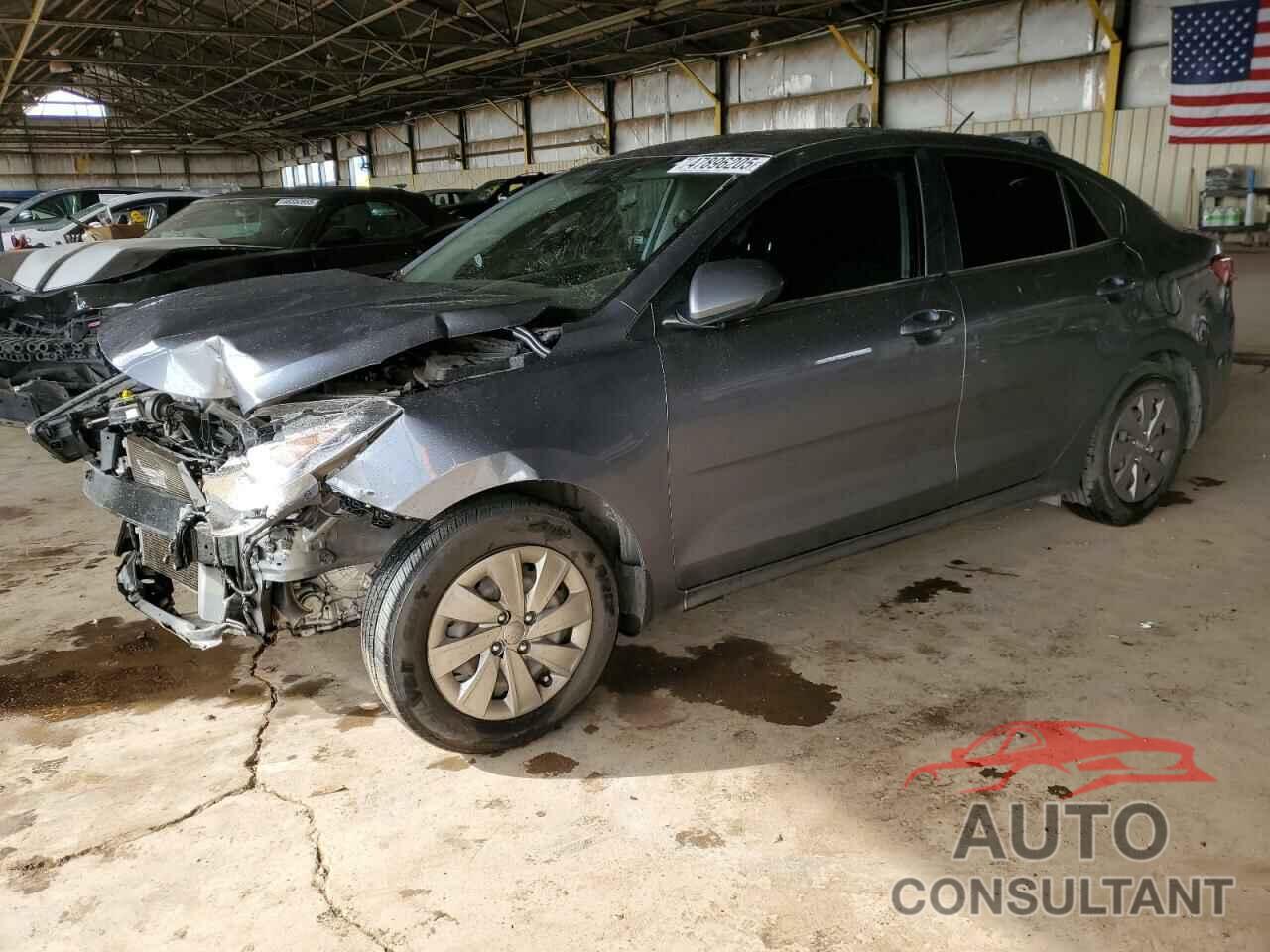 KIA RIO 2020 - 3KPA24ADXLE288225