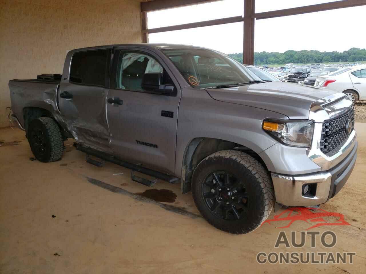 TOYOTA TUNDRA 2021 - 5TFDY5F16MX964994