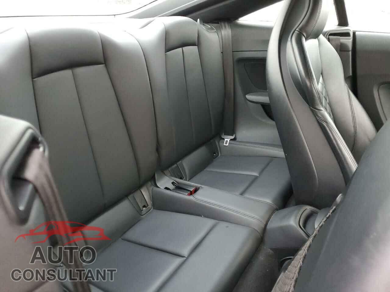 AUDI TT 2017 - TRUC5AFV8H1006390