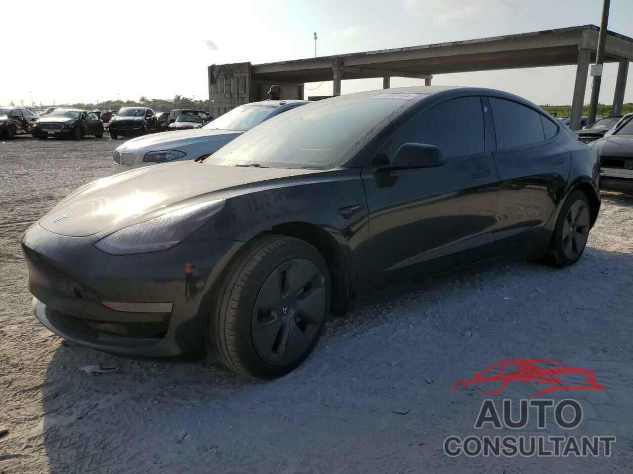 TESLA MODEL 3 2023 - 5YJ3E1EA8PF565663