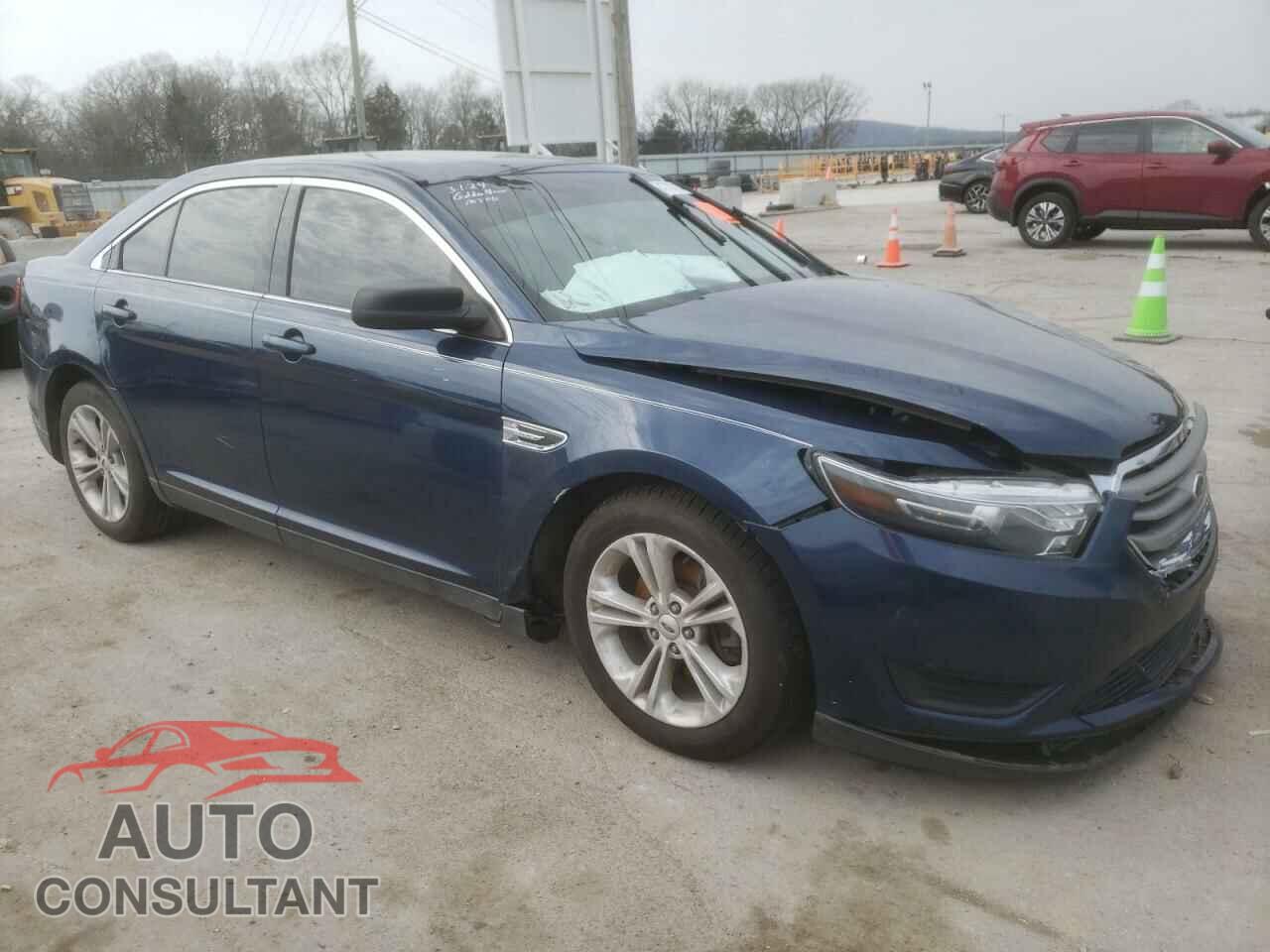 FORD TAURUS 2016 - 1FAHP2D83GG129724