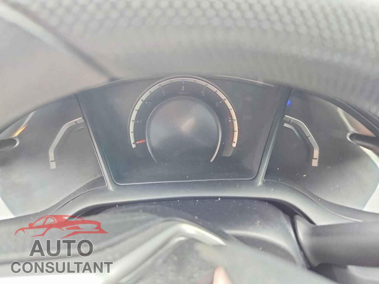 HONDA CIVIC 2017 - 2HGFC4B06HH309342