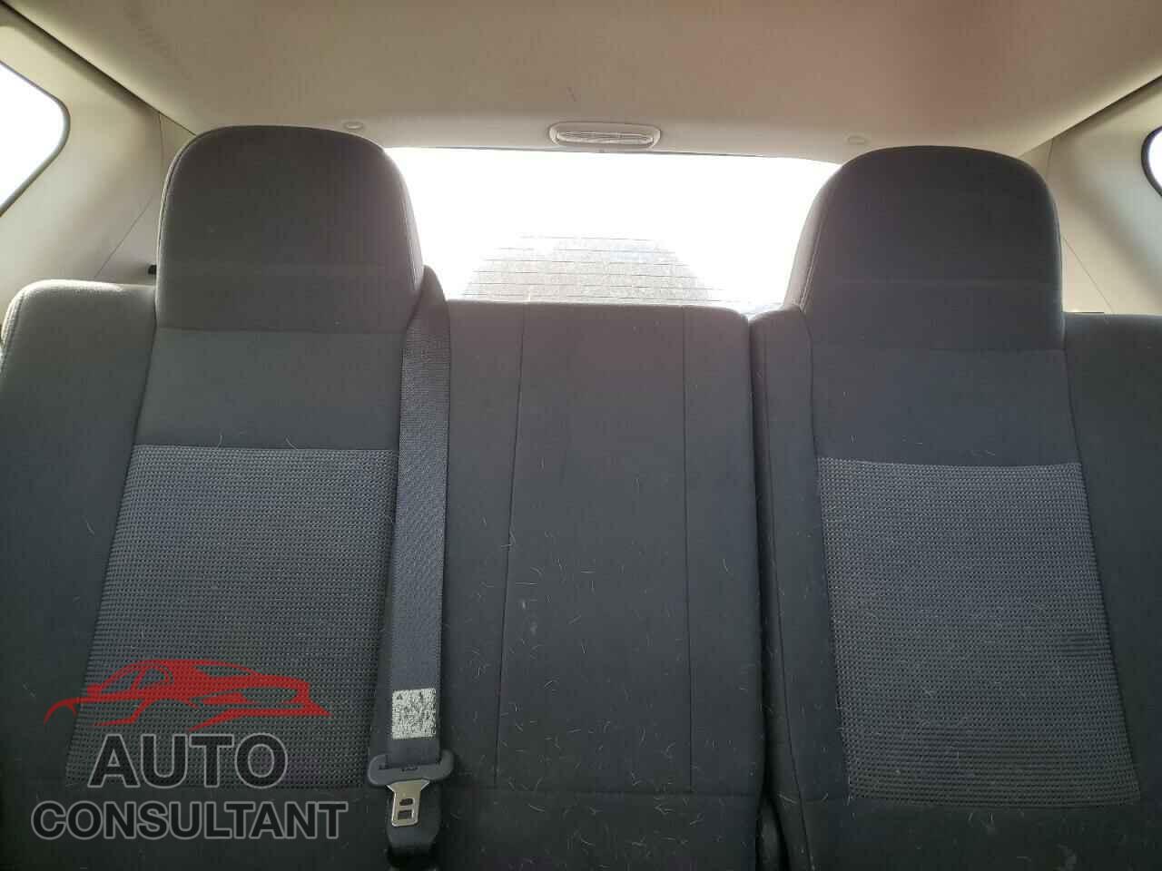 JEEP COMPASS 2012 - 1C4NJDBB4CD591777