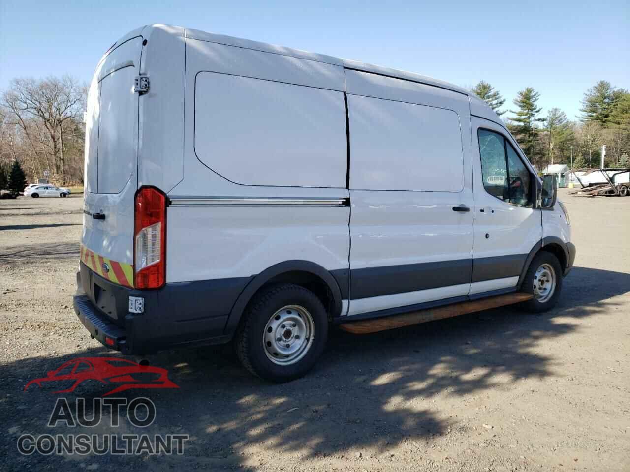 FORD TRANSIT 2015 - 1FMZK1CM2FKA76320