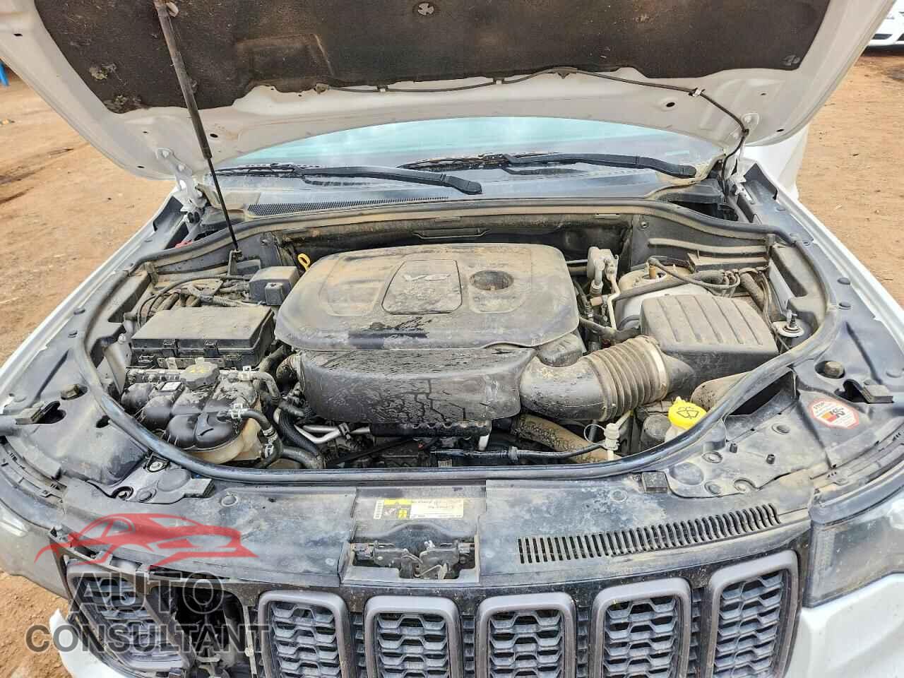 JEEP CHEROKEE 2018 - 1C4RJFLG0JC303473
