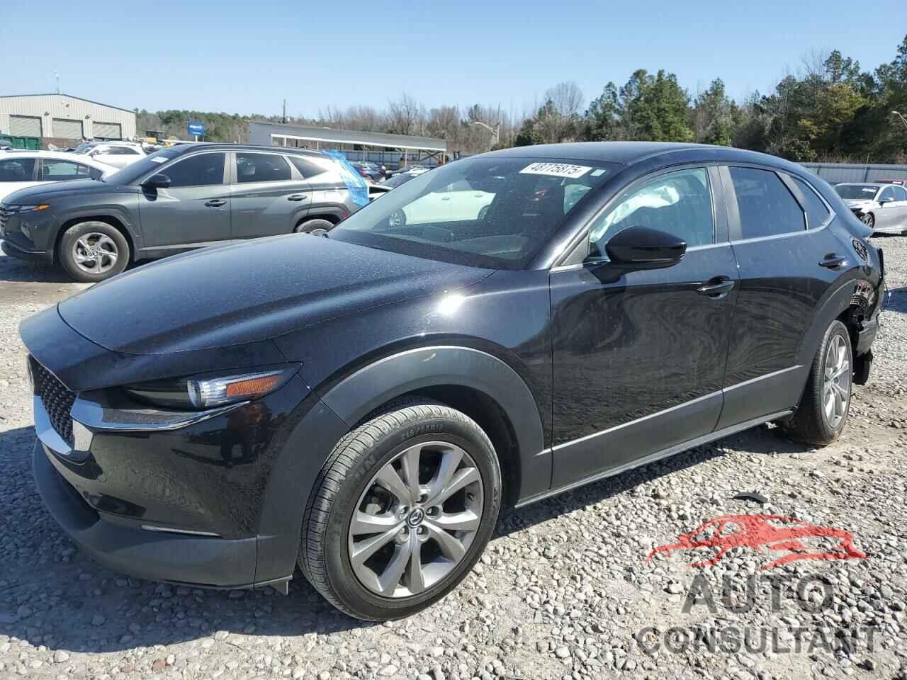 MAZDA CX30 2021 - 3MVDMBBL7MM247283
