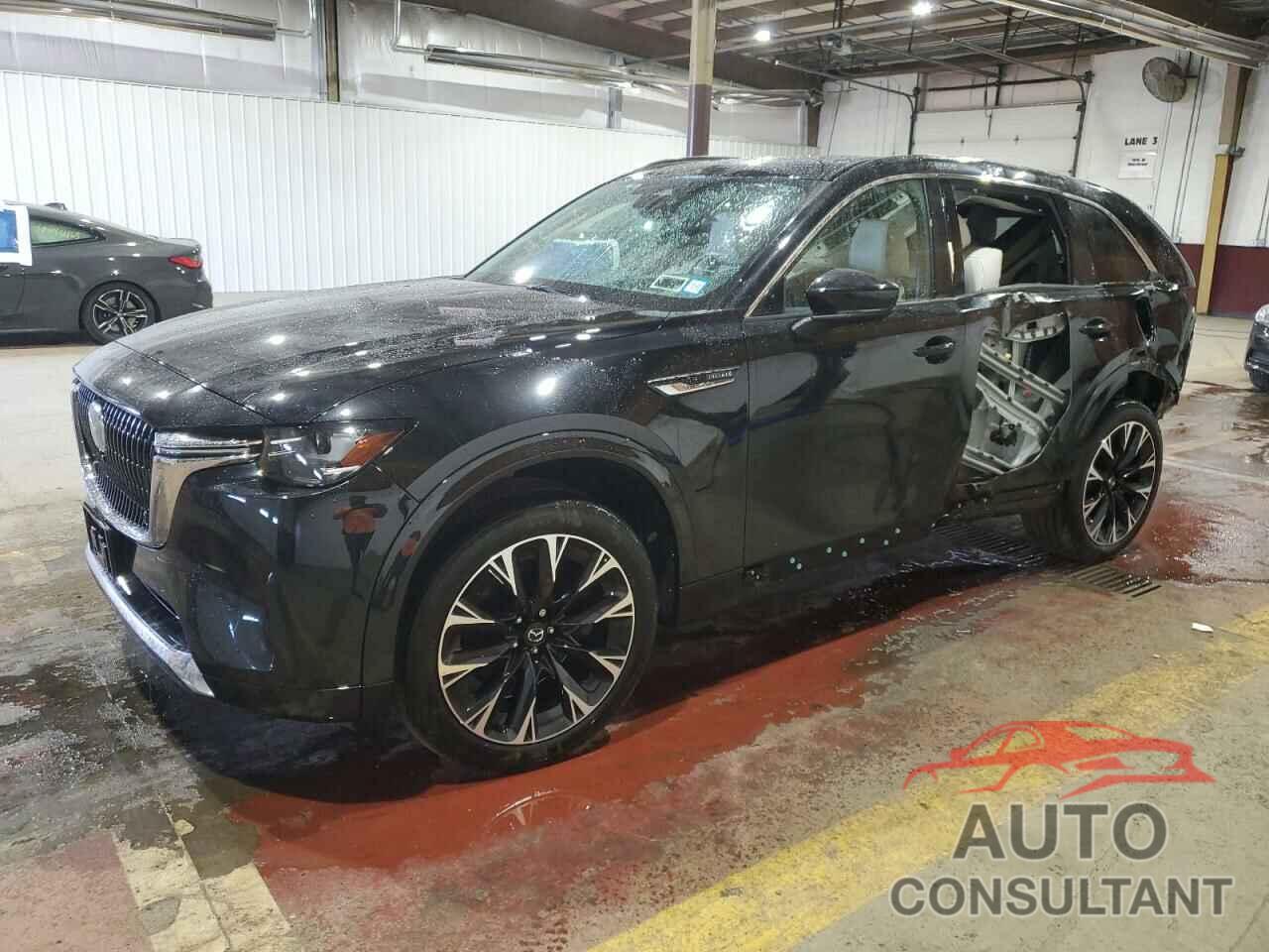 MAZDA CX-90 PREM 2024 - JM3KKEHC5R1123404