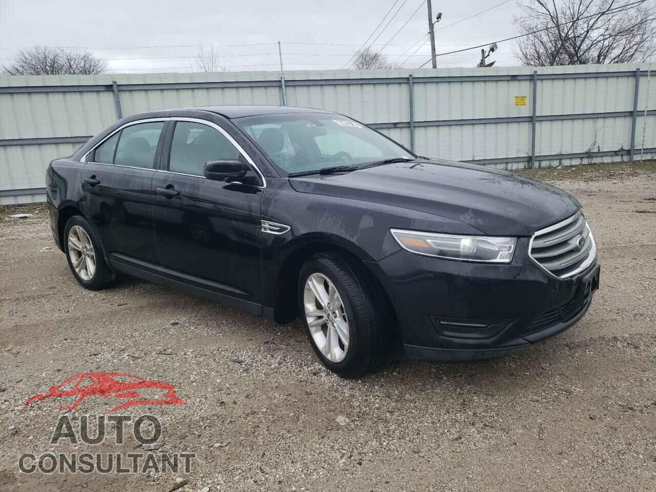 FORD TAURUS 2016 - 1FAHP2E86GG103133