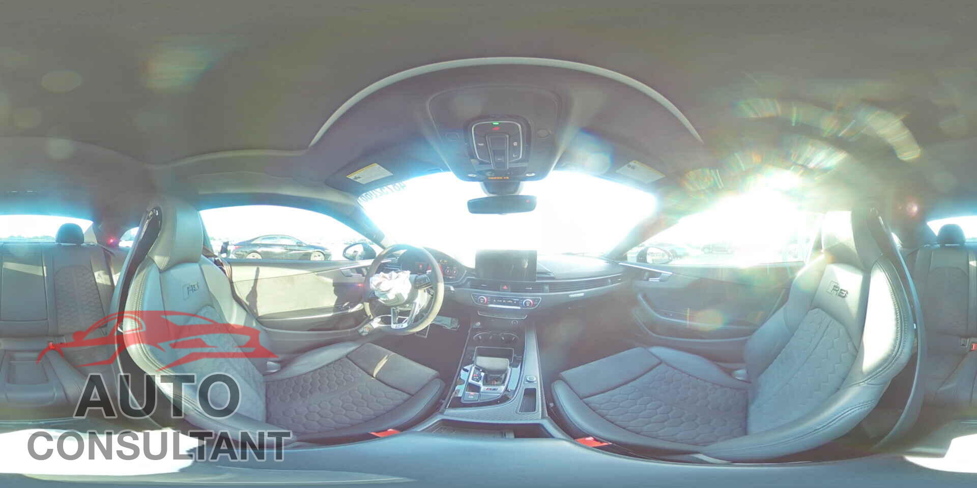 AUDI S5/RS5 2024 - WUANWAF51RA900915