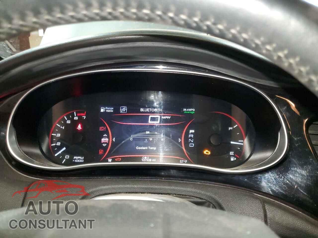 DODGE DART 2013 - 1C3CDFCA8DD330996