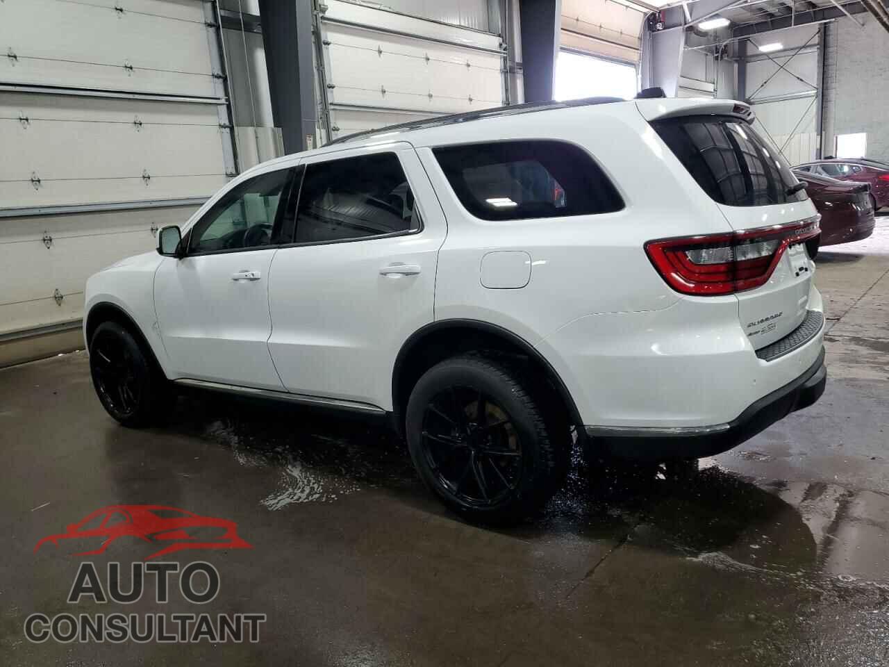DODGE DURANGO 2015 - 1C4RDJAG8FC120763