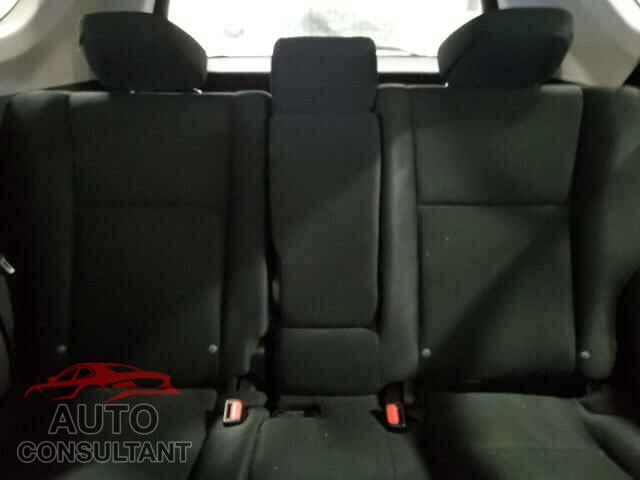 TOYOTA RAV4 2017 - 2T3BFREV1HW577384