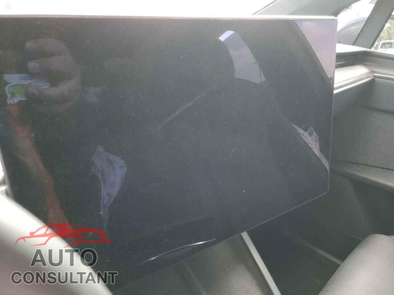 TESLA MODEL X 2023 - 7SAXCBE55PF395989