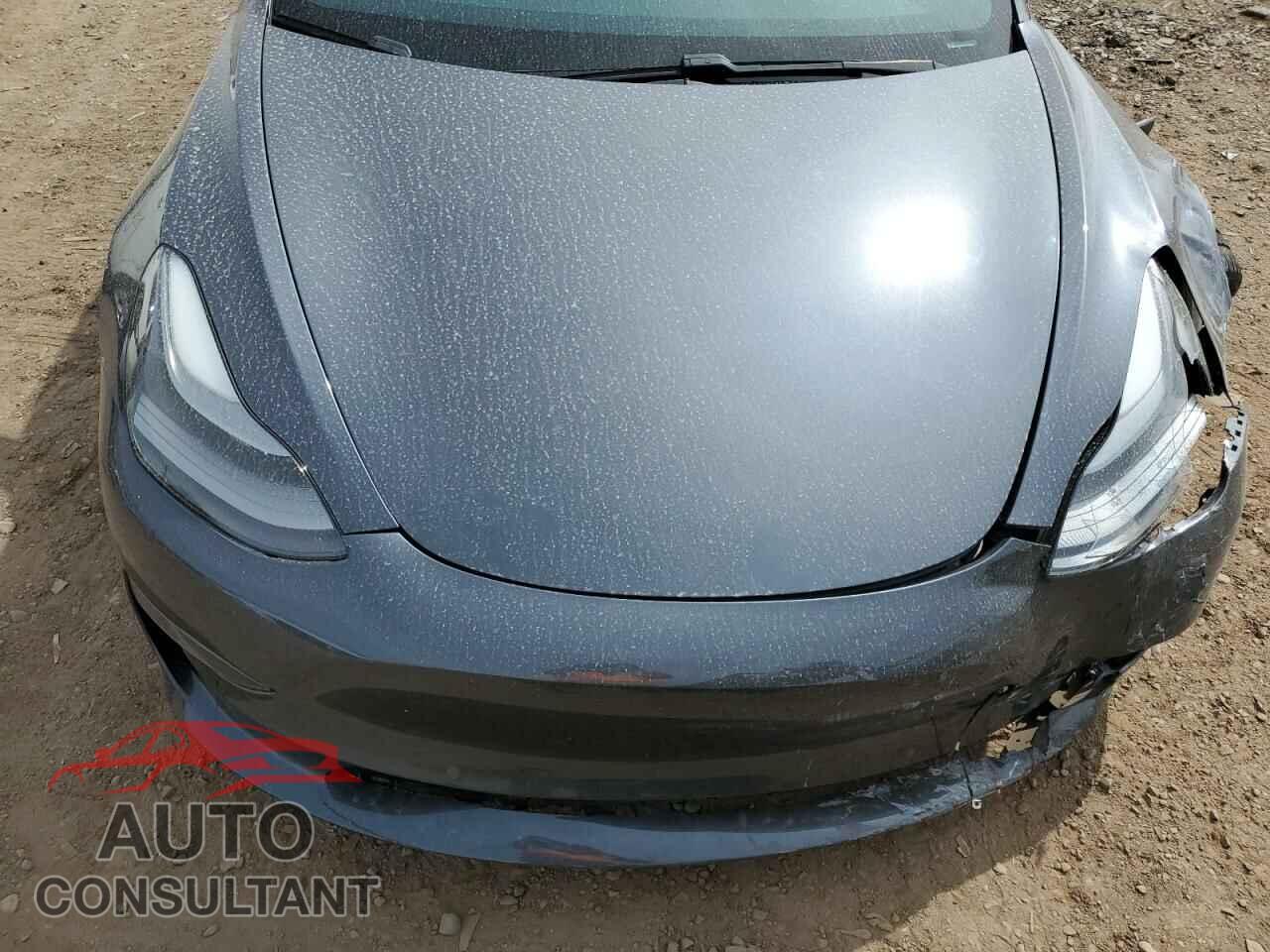 TESLA MODEL 3 2021 - 5YJ3E1EA1MF996003