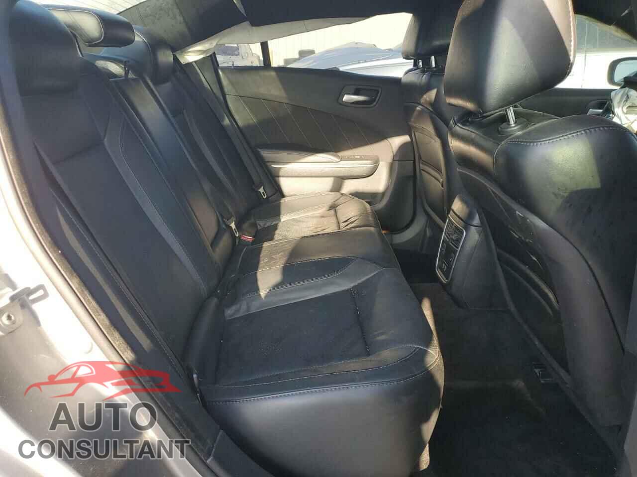 DODGE CHARGER 2016 - 2C3CDXCT4GH129806