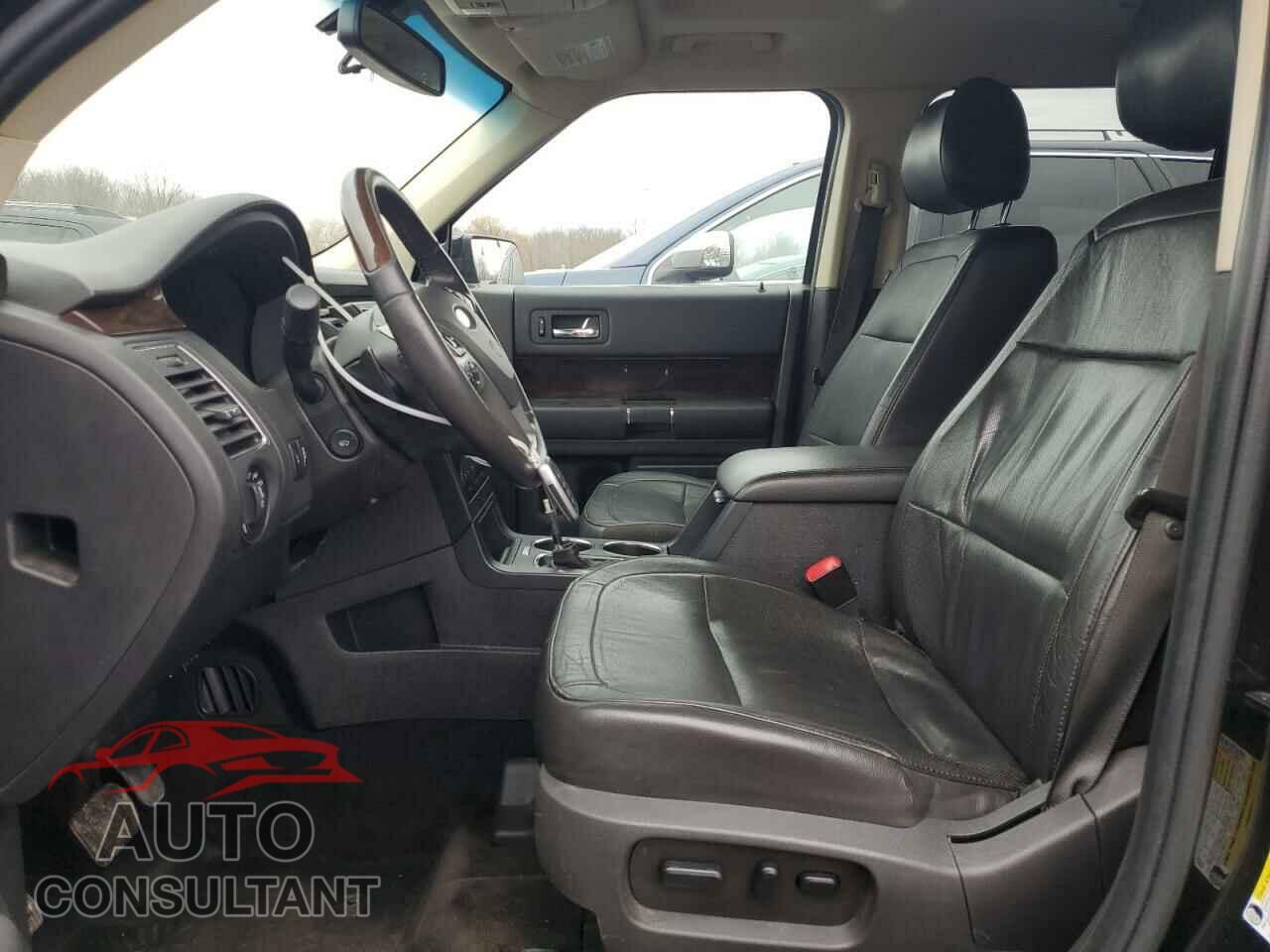 FORD FLEX 2014 - 2FMHK6DTXEBD24367