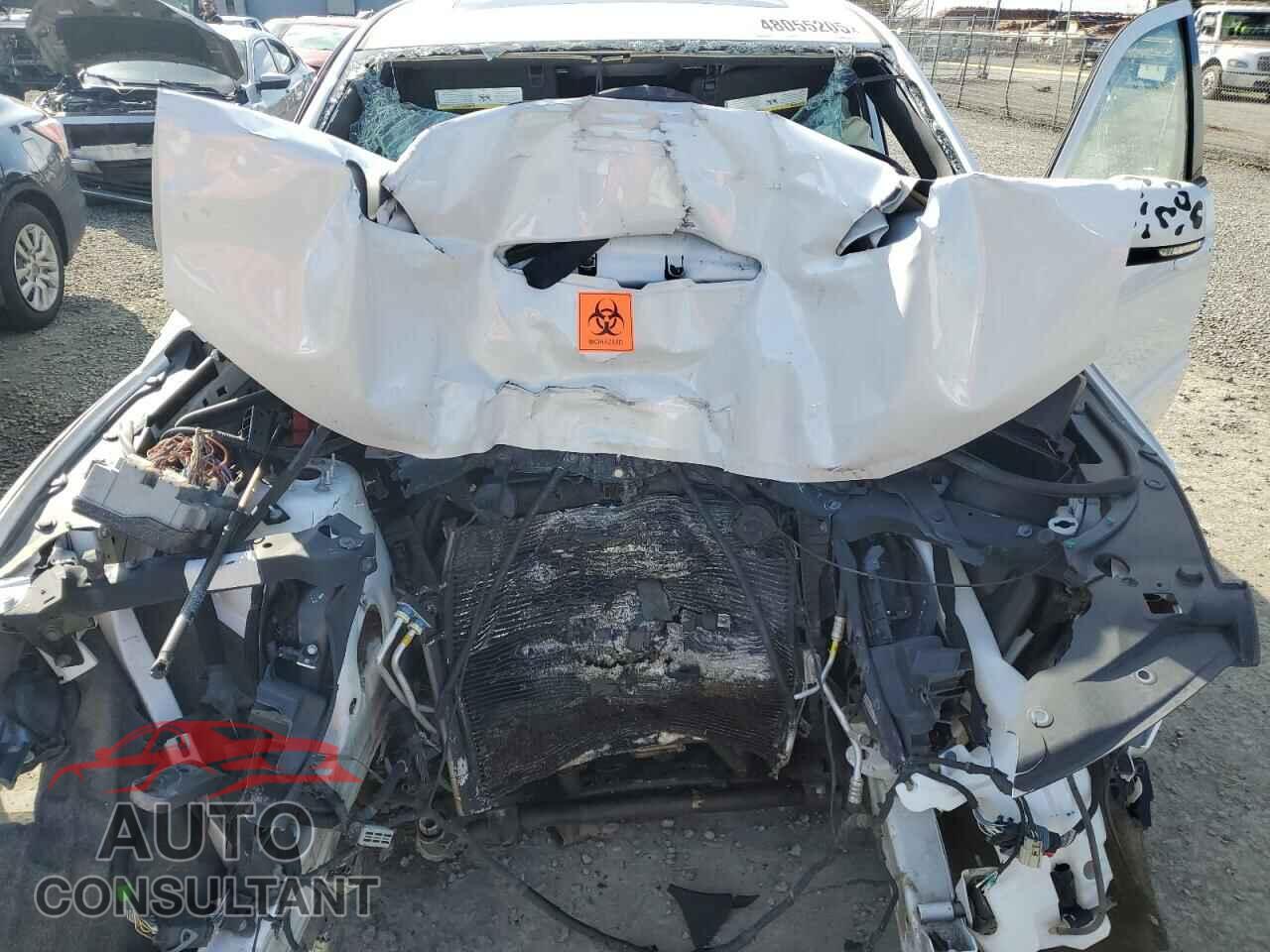 DODGE DURANGO 2020 - 1C4SDJCT7LC283380