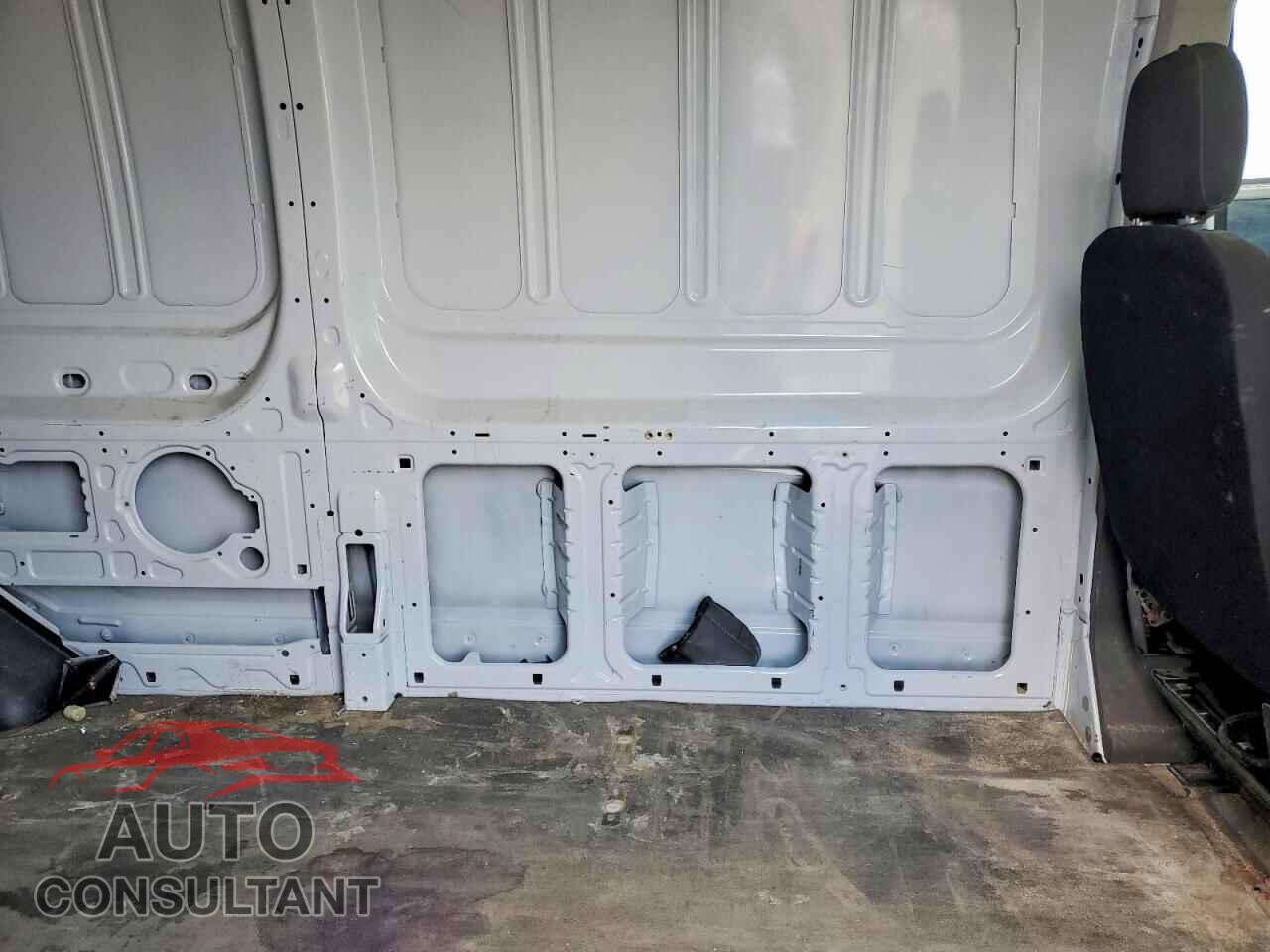 FORD TRANSIT 2023 - 1FTBR1C8XPKC00730
