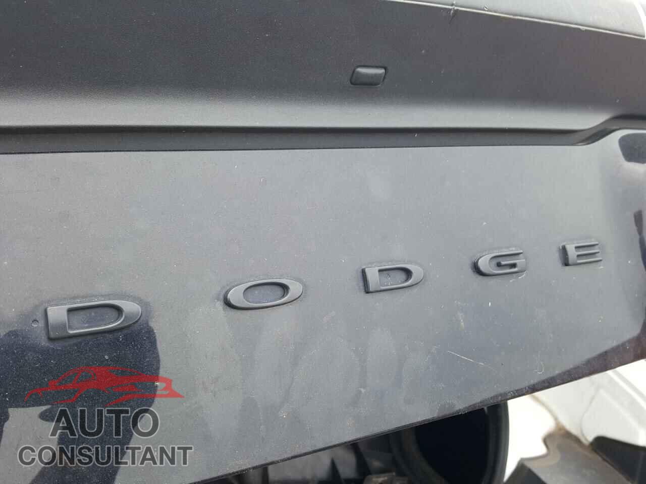 DODGE CHALLENGER 2020 - 2C3CDZAG6LH105910