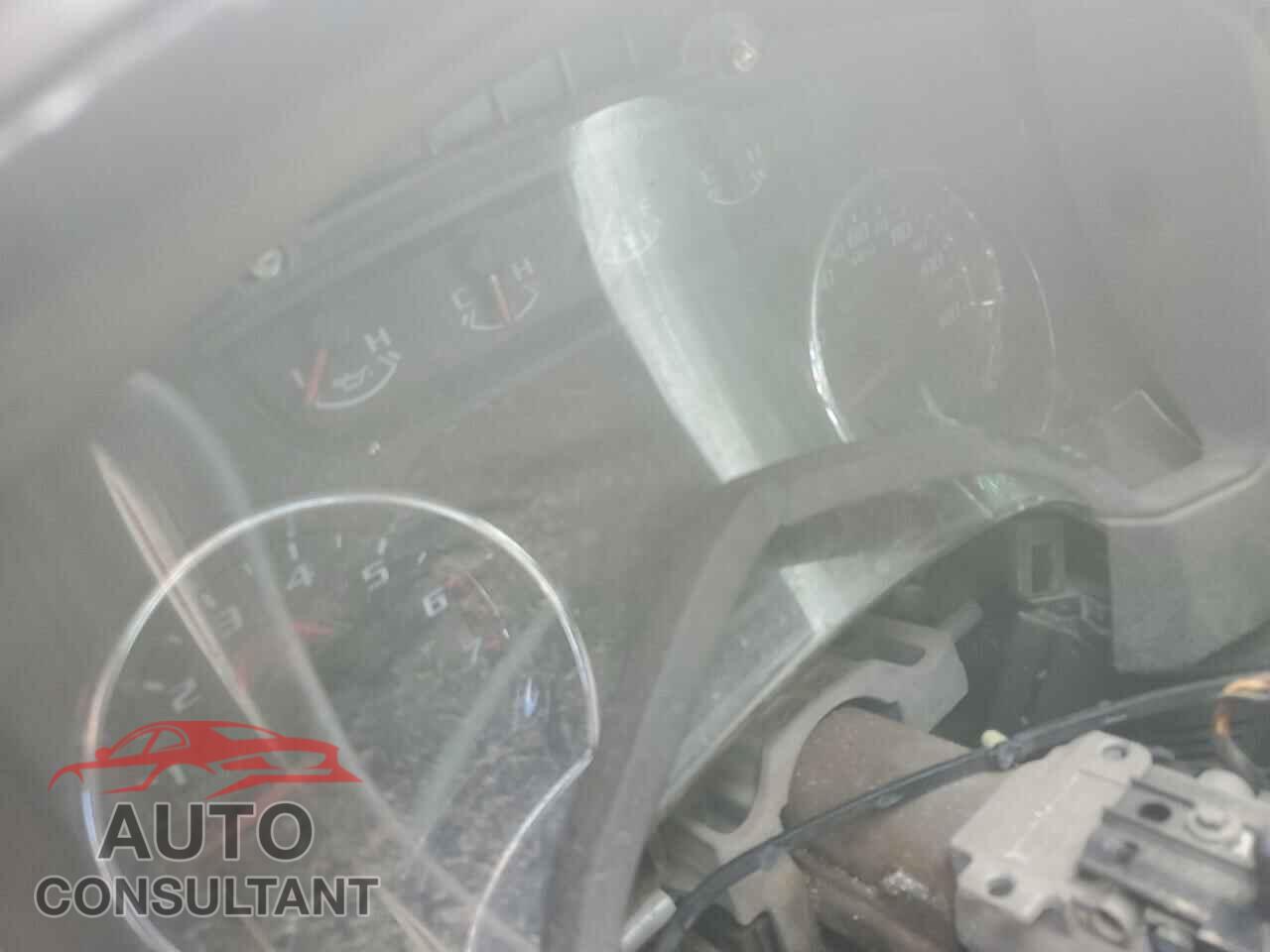 FORD F-150 2014 - 1FTFW1EF6EFB69357