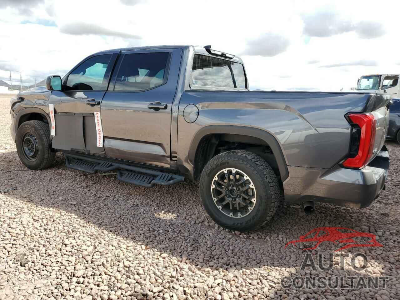 TOYOTA TUNDRA 2023 - 5TFLA5DB5PX095241