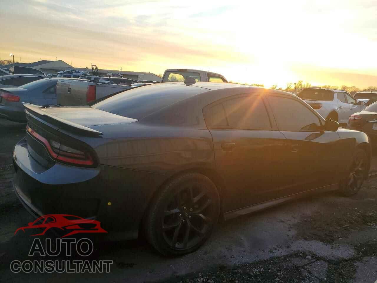 DODGE CHARGER 2023 - 2C3CDXCT3PH660432