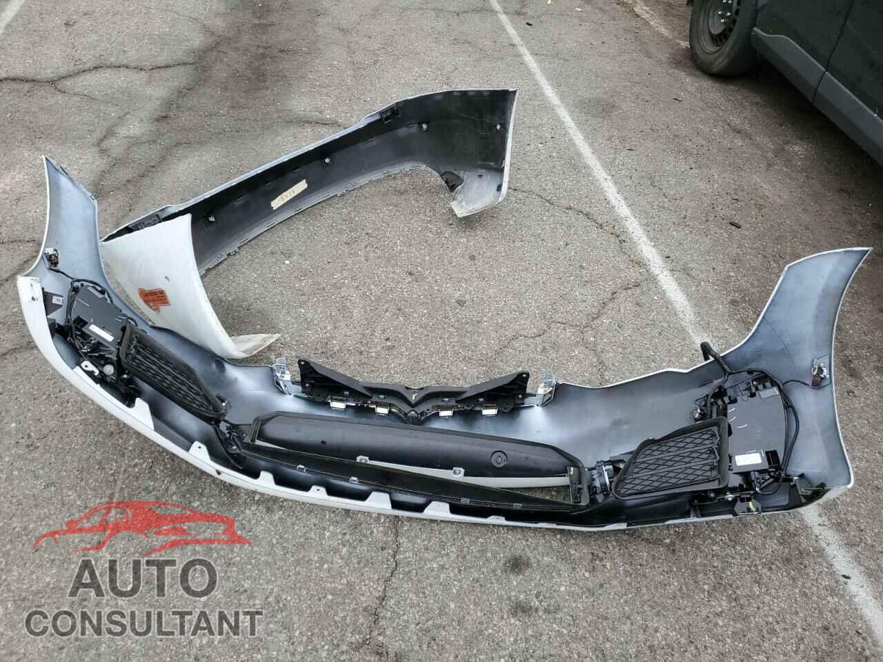 TESLA MODEL S 2021 - 5YJSA1E24MF427775