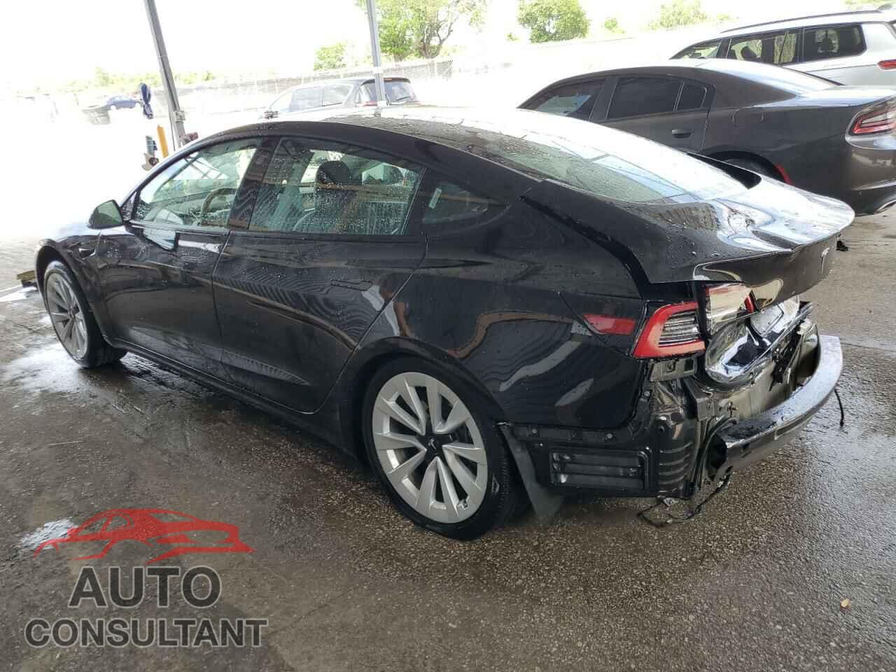 TESLA MODEL 3 2023 - 5YJ3E1EAXPF436503
