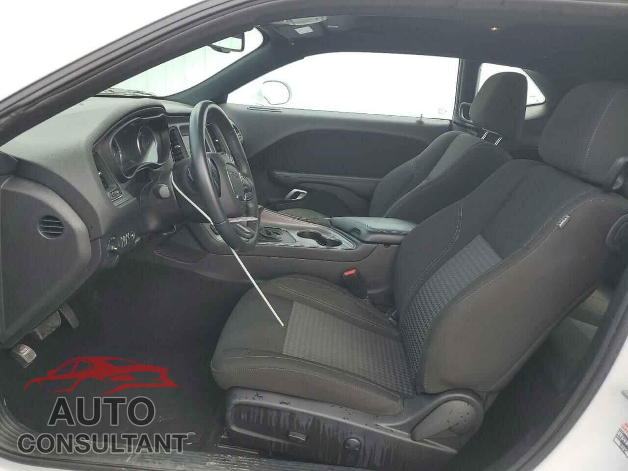 DODGE CHALLENGER 2023 - 2C3CDZAG4PH554220