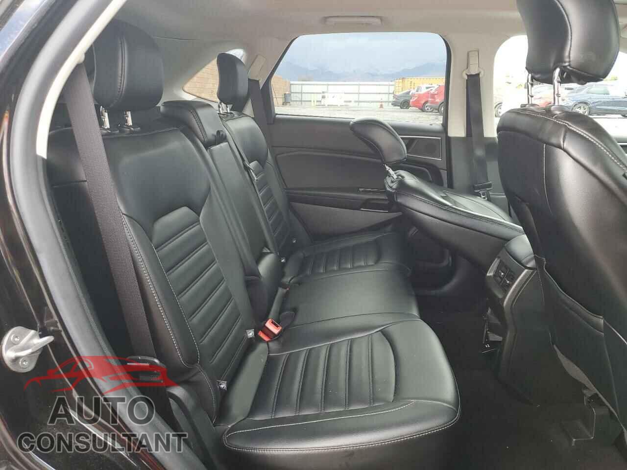 FORD EDGE 2019 - 2FMPK3J92KBC74322