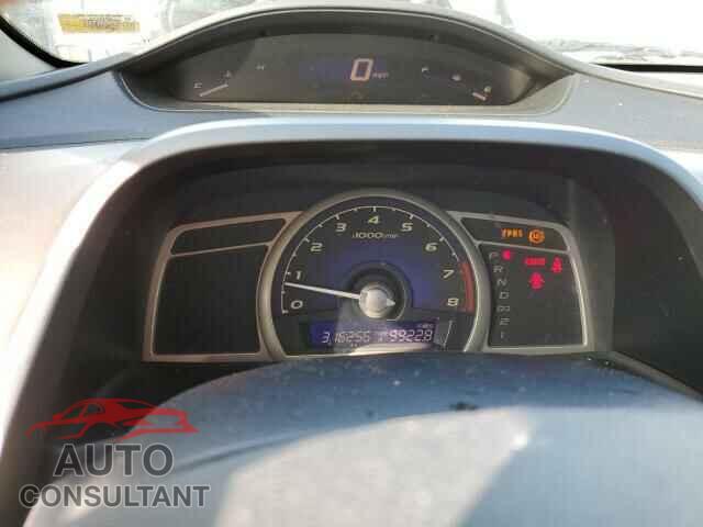 HONDA CIVIC 2010 - 19XFA1F65AE055027