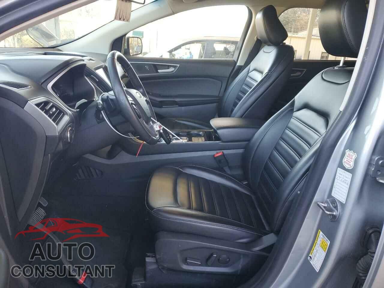 FORD EDGE 2020 - 2FMPK4J99LBA58104