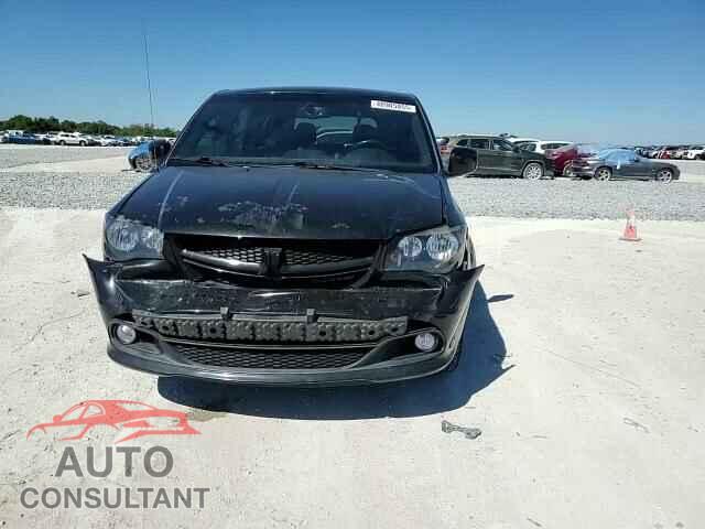 DODGE CARAVAN 2017 - 2C4RDGBG5HR547779