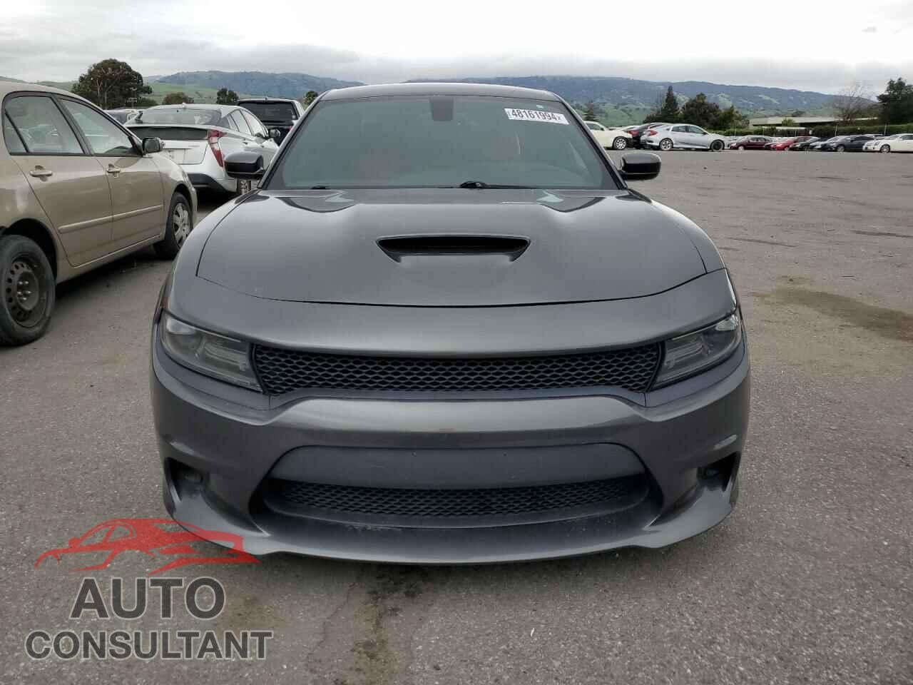 DODGE CHARGER 2016 - 2C3CDXGJ3GH237908