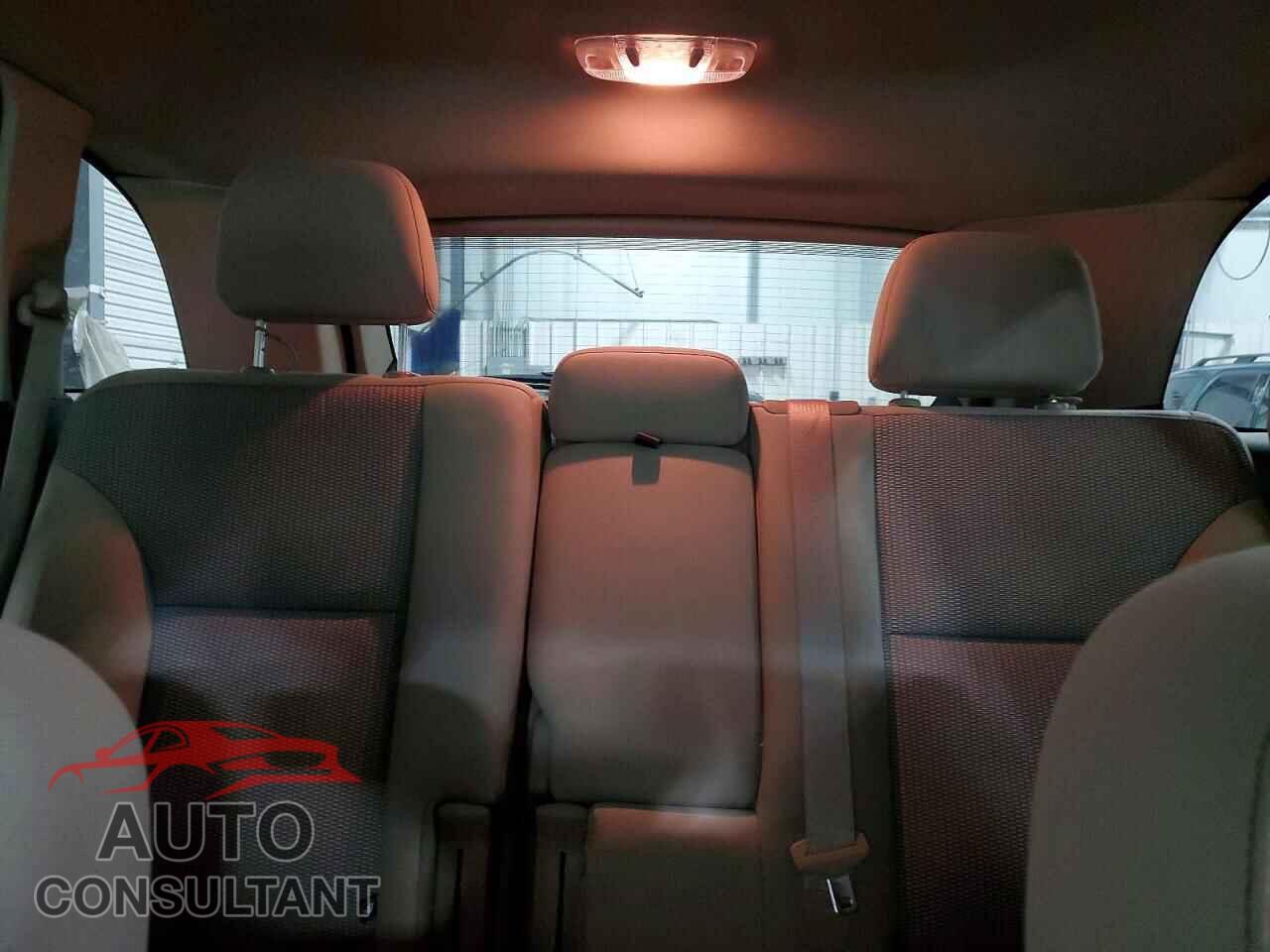 FORD EDGE 2013 - 2FMDK4JC6DBE22592